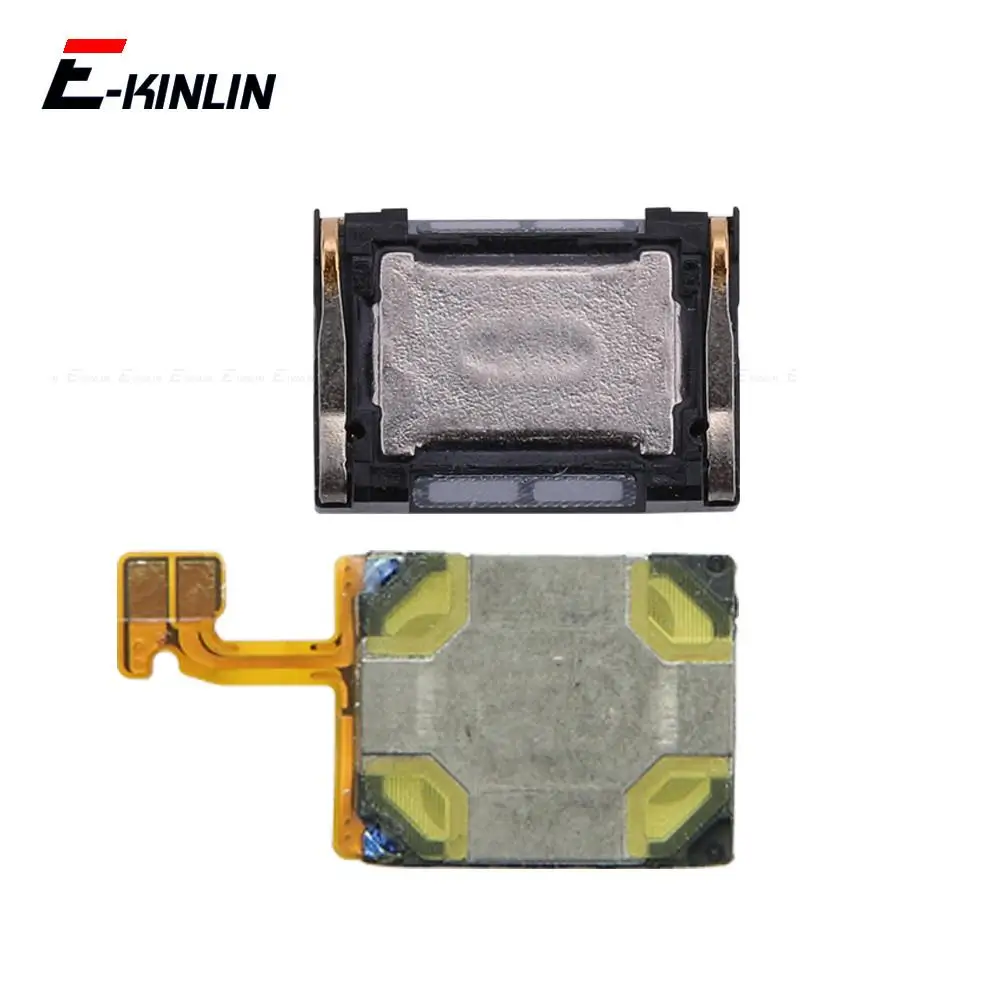 New Top Front Earpiece Ear piece Speaker Flex Cable For OnePlus Nord 2 CE N100 N200 N10 Replace Parts
New Top Front Earpiece Ear piece Speaker Flex Cable For OnePlus Nord 2 CE N100 N200 N10 Replace Parts