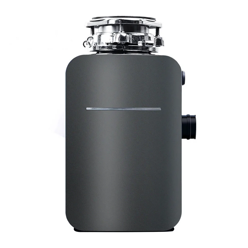 Smart Kitchen Waste Shredder Crusher Household Spot Food Waste Disposer Wholesale Garbage Processor Under Kitchen Sink ODM
Smart Kitchen Waste Shredder Crusher Household Spot Food Waste Disposer Wholesale Garbage Processor Under Kitchen Sink ODM
