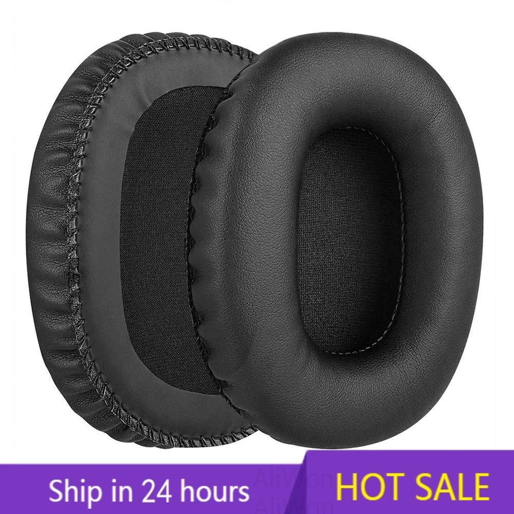 Replacement Earpad Earmuff Cushion For Marshall Monitor Headphones Headsets Gaming Ear pads High Quality Monitor ANC Cover
Replacement Earpad Earmuff Cushion For Marshall Monitor Headphones Headsets Gaming Ear pads High Quality Monitor ANC Cover