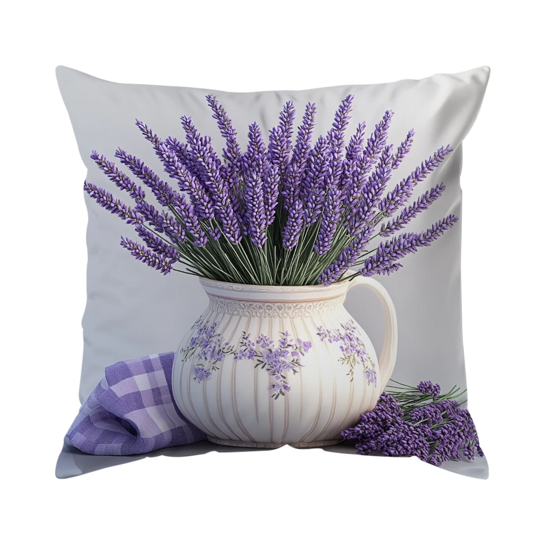 Квадратная наволочка с принтом 45x45 см
Квадратная наволочка с принтом 45x45 см