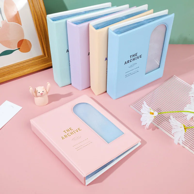 4 Continuous Photo Albums Card Storage Interstitial Albums Bookmark Storage Albums Interstitial Openwork
4 Continuous Photo Albums Card Storage Interstitial Albums Bookmark Storage Albums Interstitial Openwork