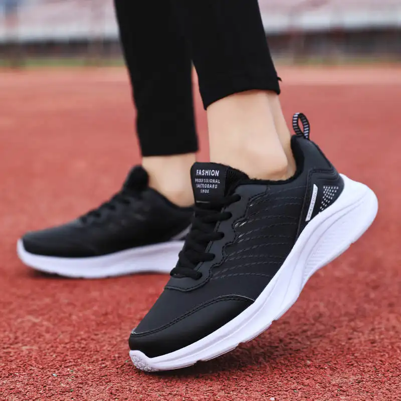 Sneakers Sport Woman Running Badminton Running Tennis Swimming Women Sports Shoes Height Increasing Sneakers Women's Tennis 722D
Sneakers Sport Woman Running Badminton Running Tennis Swimming Women Sports Shoes Height Increasing Sneakers Women's Tennis 722D
