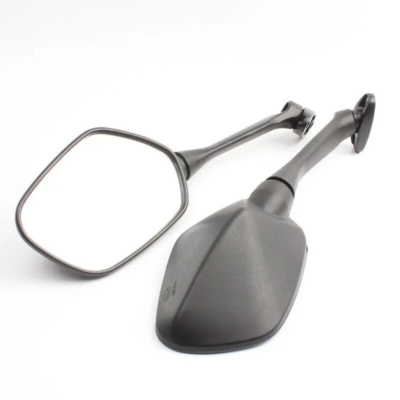 1 пара зеркал заднего вида для мотоцикла HONDA CBR650F 2014-2018/CBR650R ABS 2019-2024
1 пара зеркал заднего вида для мотоцикла HONDA CBR650F 2014-2018/CBR650R ABS 2019-2024