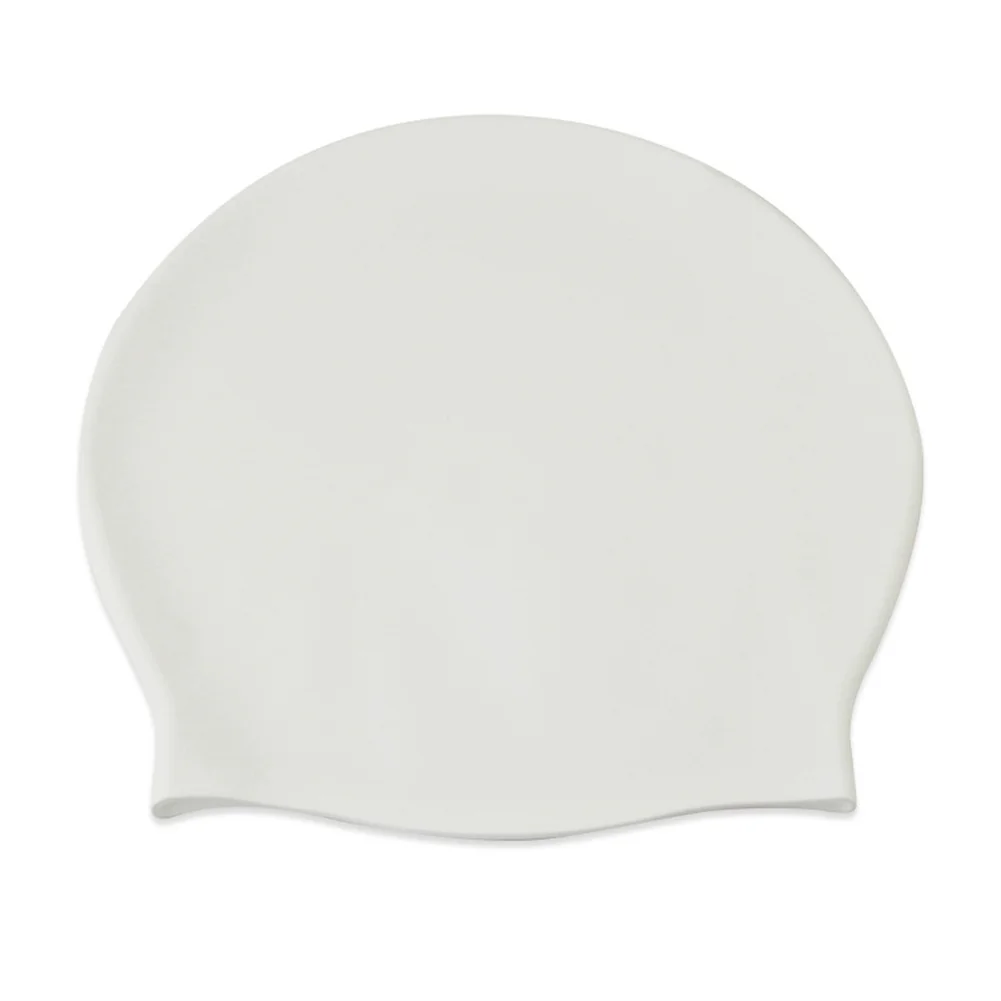 Silicone Super Large Swimming Cap Long Hair Waterproof Big Size Swim Hat Waterproof Leak Proof 30cm Oversized Swim Cap
Silicone Super Large Swimming Cap Long Hair Waterproof Big Size Swim Hat Waterproof Leak Proof 30cm Oversized Swim Cap