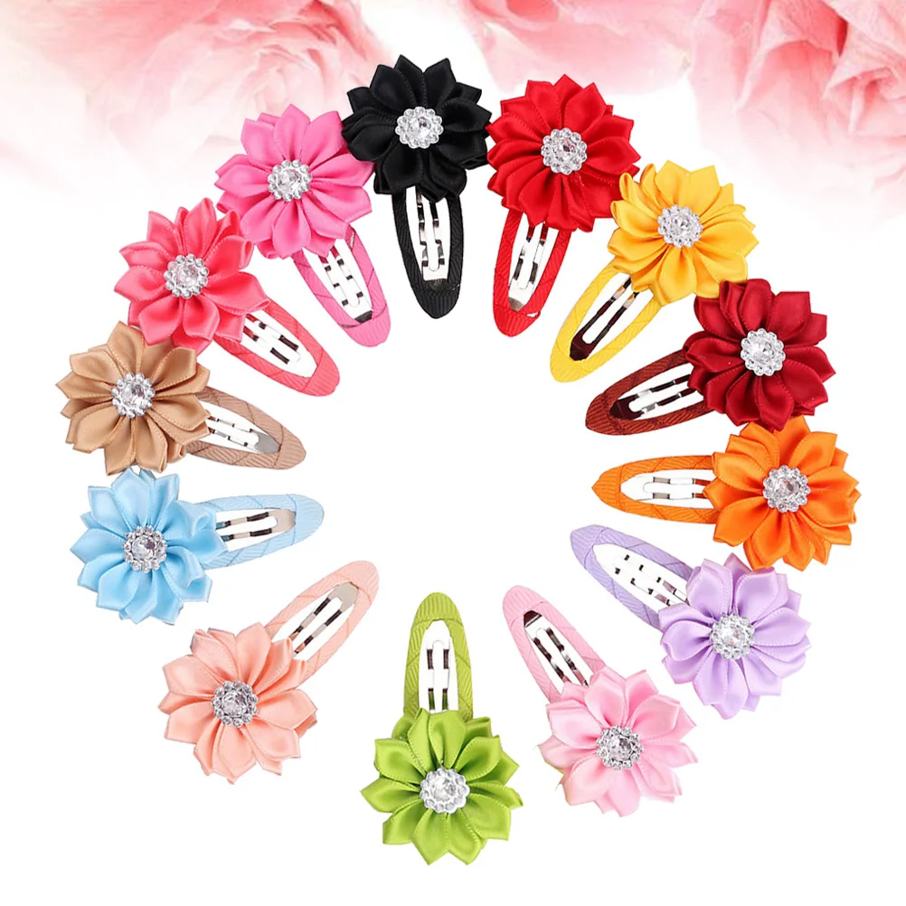 10 шт., детские заколки для волос 
10 шт., детские заколки для волос