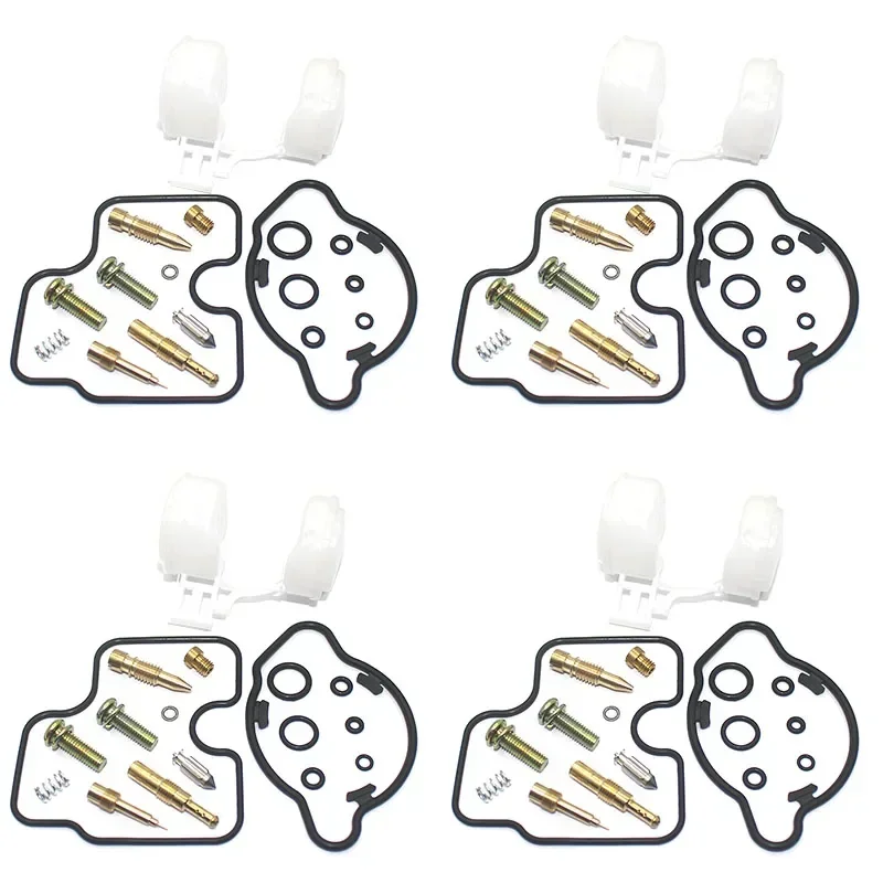 floating needle gasket 4set for CBR900RR 1992-1995 CBR 900 CBR900 RR 900RR Motorcycle carburetor repair kit
floating needle gasket 4set for CBR900RR 1992-1995 CBR 900 CBR900 RR 900RR Motorcycle carburetor repair kit