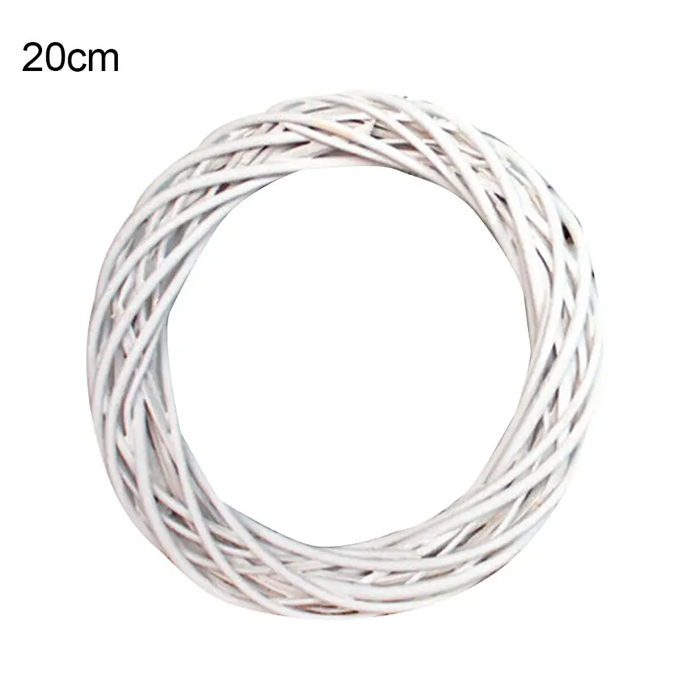 Braided Garland DIY Exquisite Creative Flower Arrangement Wreath Crafts Festival Supplies
Braided Garland DIY Exquisite Creative Flower Arrangement Wreath Crafts Festival Supplies