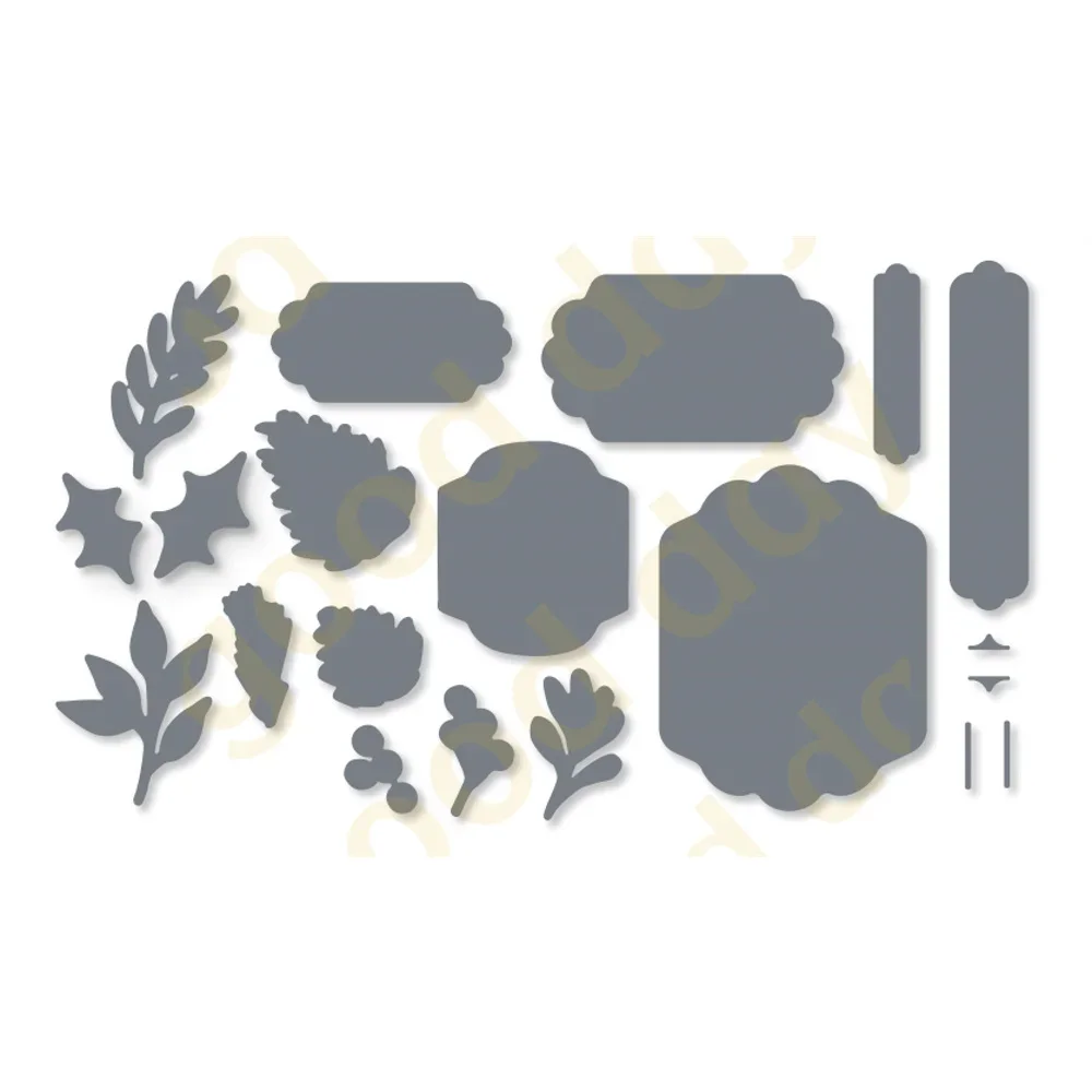Arrival 2023 New Hot Sale small grass rectangle Metal cutting Dies Scrapbook Diary Decoration Embossing Template Diy Handmade
Arrival 2023 New Hot Sale small grass rectangle Metal cutting Dies Scrapbook Diary Decoration Embossing Template Diy Handmade