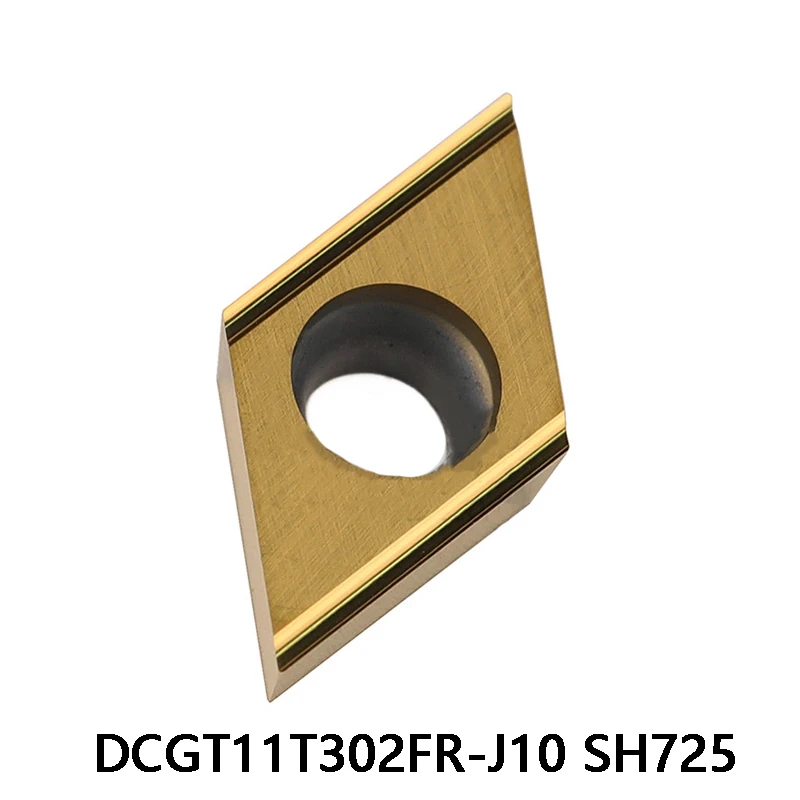 Оригинальный токарный станок с ЧПУ DCGT11T302 FR-J10 SH725 DCGT11T302FR 11T302, токарные фрезы DCGT J10 для резки металла, 10 шт./кор.
Оригинальный токарный станок с ЧПУ DCGT11T302 FR-J10 SH725 DCGT11T302FR 11T302, токарные фрезы DCGT J10 для резки металла, 10 шт./кор.