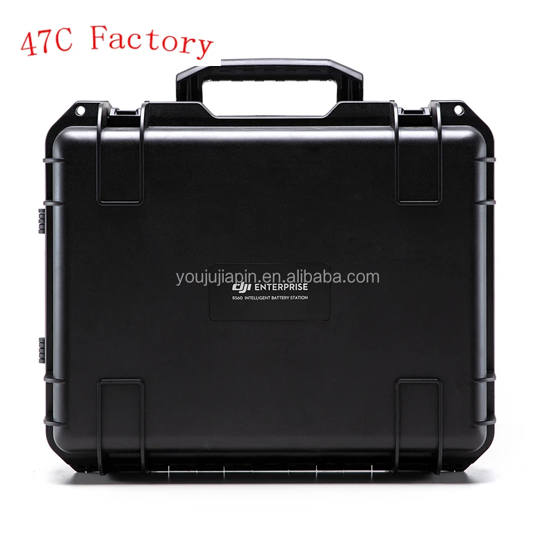 Original Matrice 300 Series BS60 Intelligent Battery Station M300 BS60 Battery StationDrone Accessories Parts In Stock
Original Matrice 300 Series BS60 Intelligent Battery Station M300 BS60 Battery StationDrone Accessories Parts In Stock
