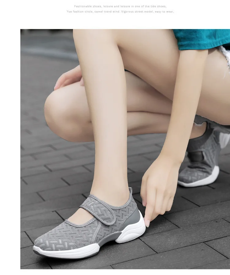 2020 Summer Fashion Women Flat Platform Shoes Woman Breathable Mesh Casual Sneakers Women Zapatos Mujer Ladies Boat Shoes
2020 Summer Fashion Women Flat Platform Shoes Woman Breathable Mesh Casual Sneakers Women Zapatos Mujer Ladies Boat Shoes