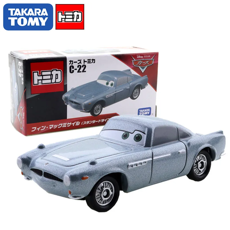 Автомобили Takara Tomy Tomica, модель стандартного типа, имитация автомобиля из сплава, миниатюрная коллекция, Подарочная игрушка для детей
Автомобили Takara Tomy Tomica, модель стандартного типа, имитация автомобиля из сплава, миниатюрная коллекция, Подарочная игрушка для детей