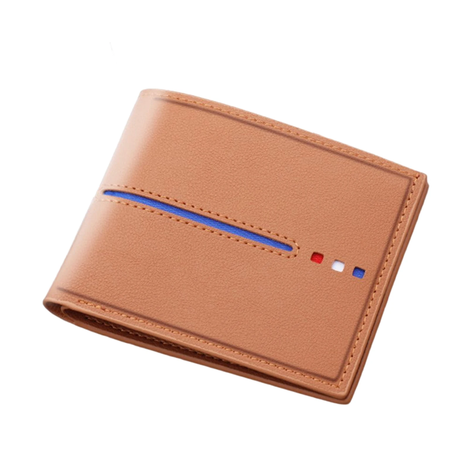 Men's Fashion Multi-function Leather Short Coin Purse Fine Milled Quality PU Material for Dating 2022 New
Men's Fashion Multi-function Leather Short Coin Purse Fine Milled Quality PU Material for Dating 2022 New
