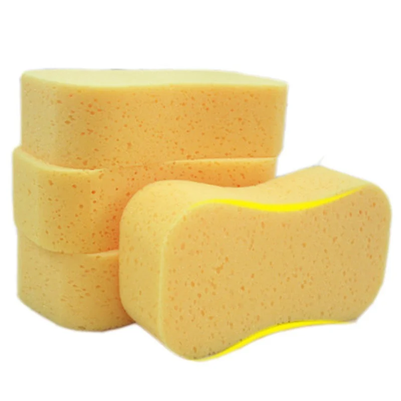 Car wash sponge block car motorcycle cleaning wash wiper water suction sponge brush dusting random color car cleaning tool
Car wash sponge block car motorcycle cleaning wash wiper water suction sponge brush dusting random color car cleaning tool