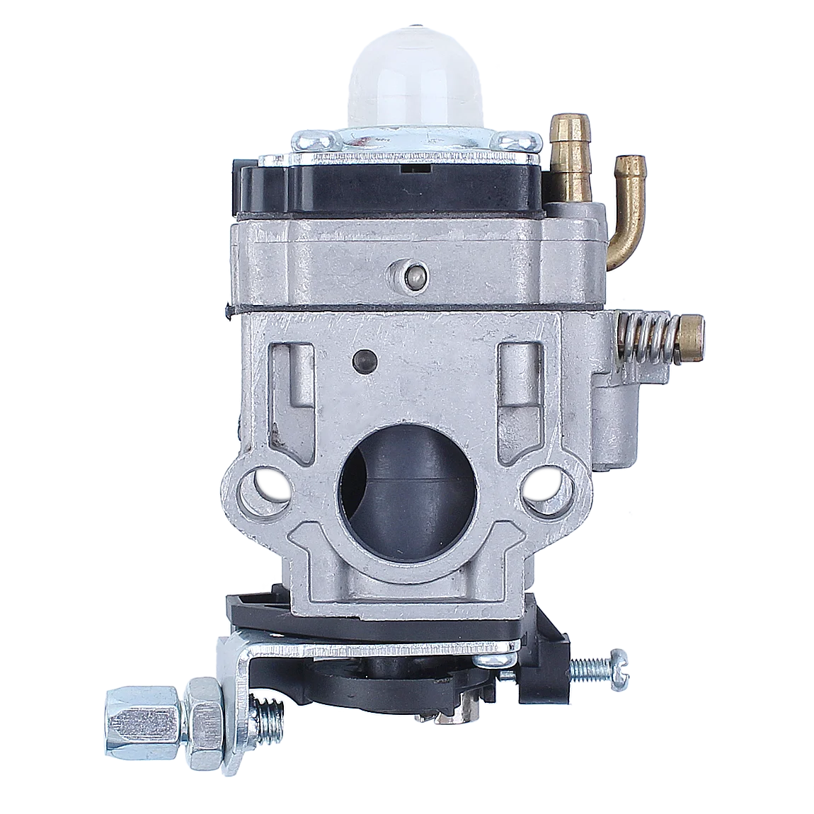 

Carburetor For 40-5 44-5 43cc 52cc 4300 5200 Gasoline Grass Trimmer Brush Cutter Engine Ccessories Gasoline Mower Parts