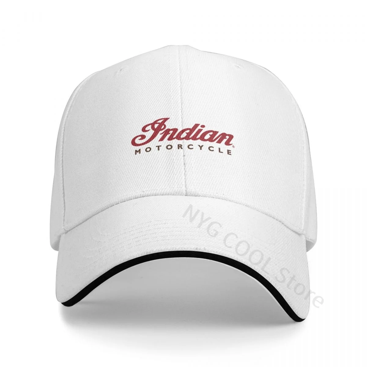 INDIANS Club Logo Baseball Cap Summer Unisex 2023 Casual Sandwich Baseball Cap Personalized Casual Hat
INDIANS Club Logo Baseball Cap Summer Unisex 2023 Casual Sandwich Baseball Cap Personalized Casual Hat