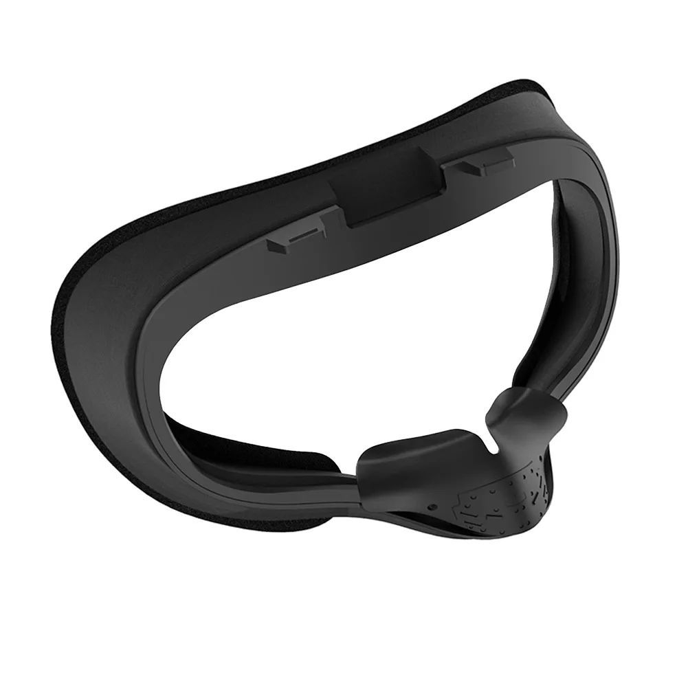 5 In 1 Anti-leakage Soft Lens Foam Face Guard Pad Easy Install Elastic Facial Interface Bracket Set Accessories For Oculus Quest
5 In 1 Anti-leakage Soft Lens Foam Face Guard Pad Easy Install Elastic Facial Interface Bracket Set Accessories For Oculus Quest
