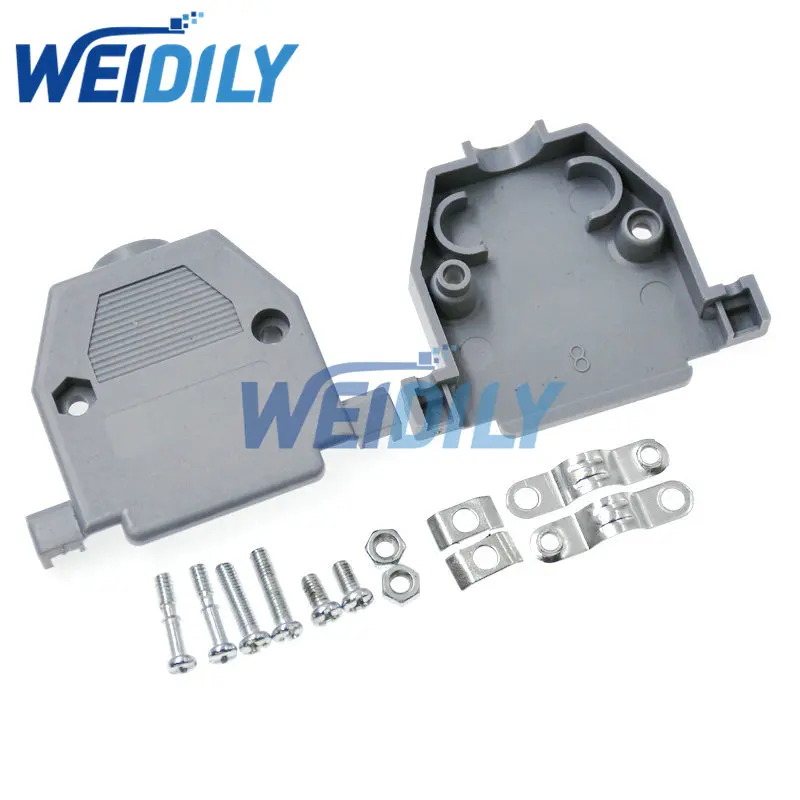 5 шт. разъемы DB25 WEIDILY