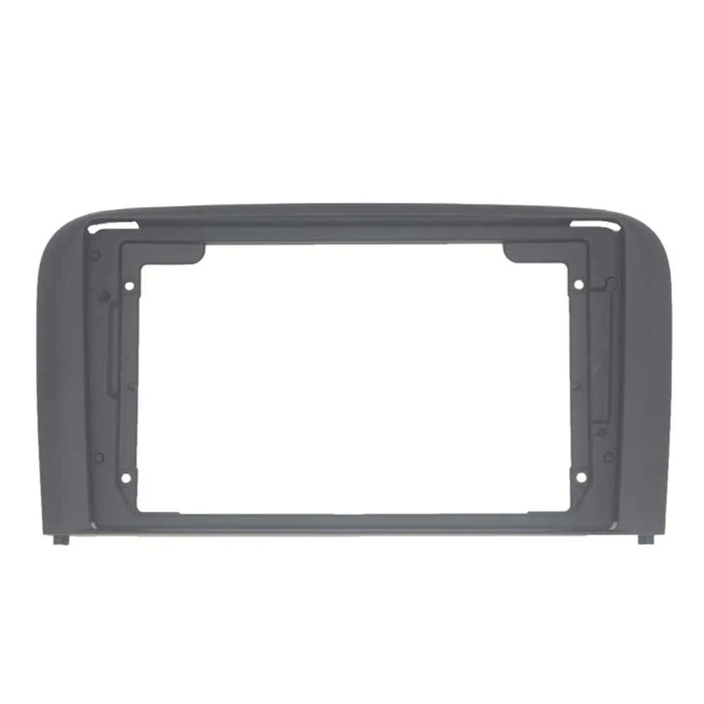 2Din Car Radio Fascia for Volvo S80 1998-2006 DVD Stereo Frame Plate Adapter Mounting Dash Installation Bezel Trim
2Din Car Radio Fascia for Volvo S80 1998-2006 DVD Stereo Frame Plate Adapter Mounting Dash Installation Bezel Trim