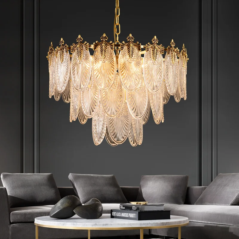 Pendant Lights Modern Led Crystal Chandeliers Gold Brass Lighting for Living Dining Room Lobby Villa Decor Palace Hanging Lamps
Pendant Lights Modern Led Crystal Chandeliers Gold Brass Lighting for Living Dining Room Lobby Villa Decor Palace Hanging Lamps