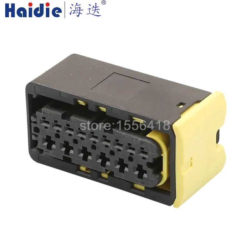 1/2/5Sets 7/10/15 Pin Heavy Duty Waterproof Connector New Energy Male Female Black Wiring Harness Socket 1-1563878-1 1-1418480-1
1/2/5Sets 7/10/15 Pin Heavy Duty Waterproof Connector New Energy Male Female Black Wiring Harness Socket 1-1563878-1 1-1418480-1