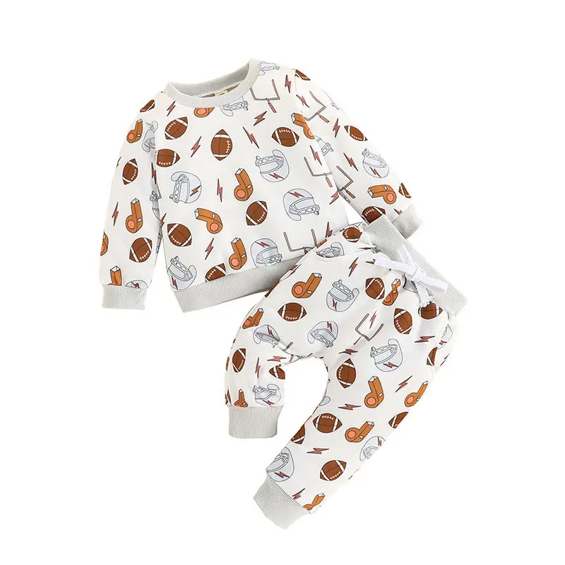 2023 Newborn Kids Boys Pajama Sets Cartoon Long Sleeve Cute T-Shirt Tops with Pants Toddler Baby Autumn Sleeping Clothes 40
2023 Newborn Kids Boys Pajama Sets Cartoon Long Sleeve Cute T-Shirt Tops with Pants Toddler Baby Autumn Sleeping Clothes 40