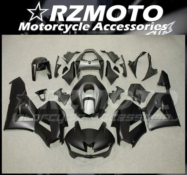 Комплект обтекателей из АБС-пластика для HONDA CBR600RR F5 2013 2014 2015 2016 2017 13 14 15 16 17 18
Комплект обтекателей из АБС-пластика для HONDA CBR600RR F5 2013 2014 2015 2016 2017 13 14 15 16 17 18
