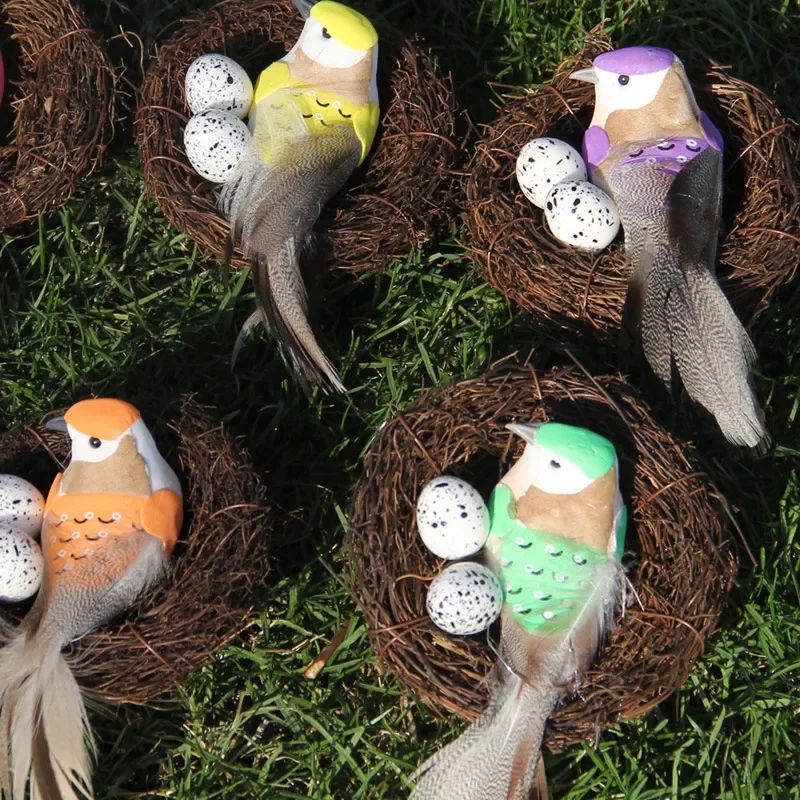 2022JMT Fashion New Straw Parrot Nest Cages Parrots Pigeons Warm Bedding Nest Rattan Weaving Bedding Bird Playing Chewing Bird T
2022JMT Fashion New Straw Parrot Nest Cages Parrots Pigeons Warm Bedding Nest Rattan Weaving Bedding Bird Playing Chewing Bird T