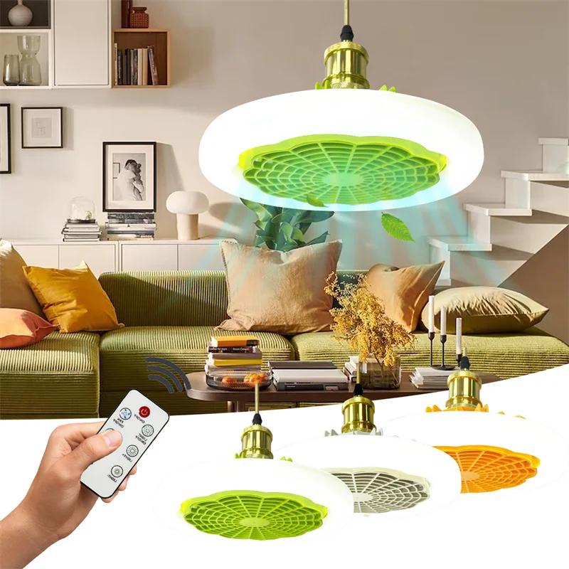 Silent Fan Led Converter Ceiling Lamp Fan Control Ceiling Remote Home With With For 30w Lighting Base With Living Light
Silent Fan Led Converter Ceiling Lamp Fan Control Ceiling Remote Home With With For 30w Lighting Base With Living Light