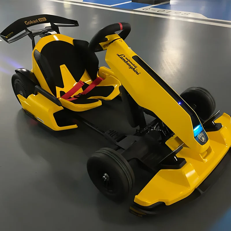 

Kit Balance Car Scooter Components Children Adult Kart Game Electric Scooter With APP Control Karting