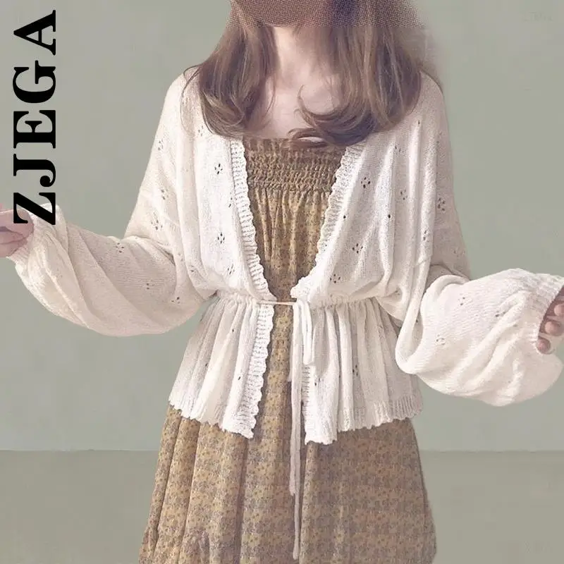 Zjega Knitted Fashion Women Cardigan Sweater Soft Loose Women's Coat Popular Stylish Jacket Lazy Slim Women Sweaters Outwear
Zjega Knitted Fashion Women Cardigan Sweater Soft Loose Women's Coat Popular Stylish Jacket Lazy Slim Women Sweaters Outwear