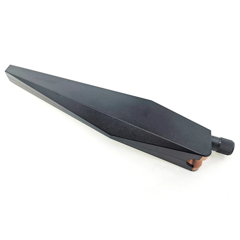 3Pcs for ASUS GT-AC5300 Wireless Router Wireless Network Card AP Antenna SMA Dual Frequency Omnidirectional Antenna
3Pcs for ASUS GT-AC5300 Wireless Router Wireless Network Card AP Antenna SMA Dual Frequency Omnidirectional Antenna