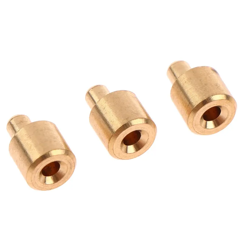 3Pcs Replacement Motor Eccentric Wheel Shaft For Andis D8 Hair Clipper Electric Trimmer Hair Cutting Machine Clipper Accessories
3Pcs Replacement Motor Eccentric Wheel Shaft For Andis D8 Hair Clipper Electric Trimmer Hair Cutting Machine Clipper Accessories