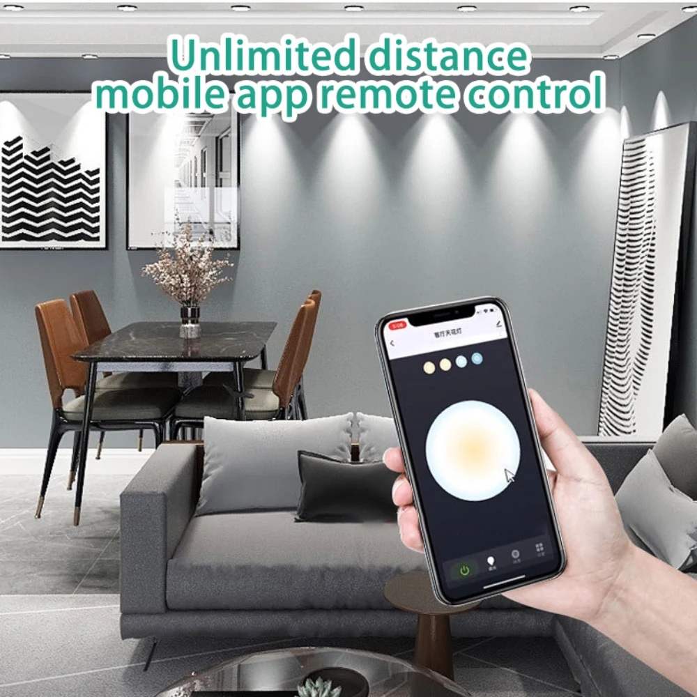 Умный скрытый модуль регулировки яркости Tuya WiFi On-Off 1/2 Way Dual Control Zero Fire Switch, пульт дистанционного управления для Alexa 
Умный скрытый модуль регулировки яркости Tuya WiFi On-Off 1/2 Way Dual Control Zero Fire Switch, пульт дистанционного управления для Alexa