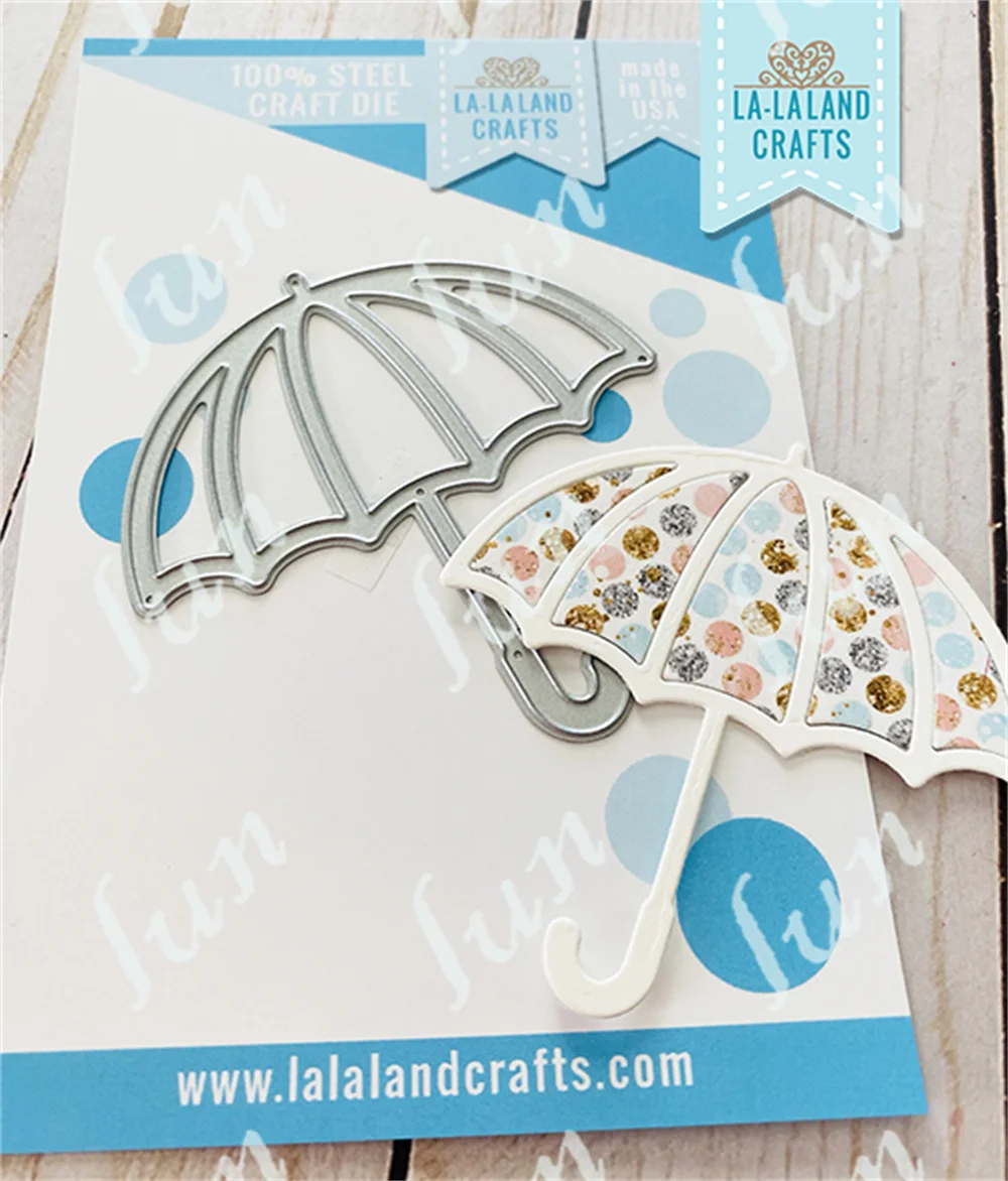 Hot Selling 2022 New Umbrella Metal Cutting Dies Handmade Diy Embossing Making Scrapbooking Photo Album Craft Decoration Molds
Hot Selling 2022 New Umbrella Metal Cutting Dies Handmade Diy Embossing Making Scrapbooking Photo Album Craft Decoration Molds