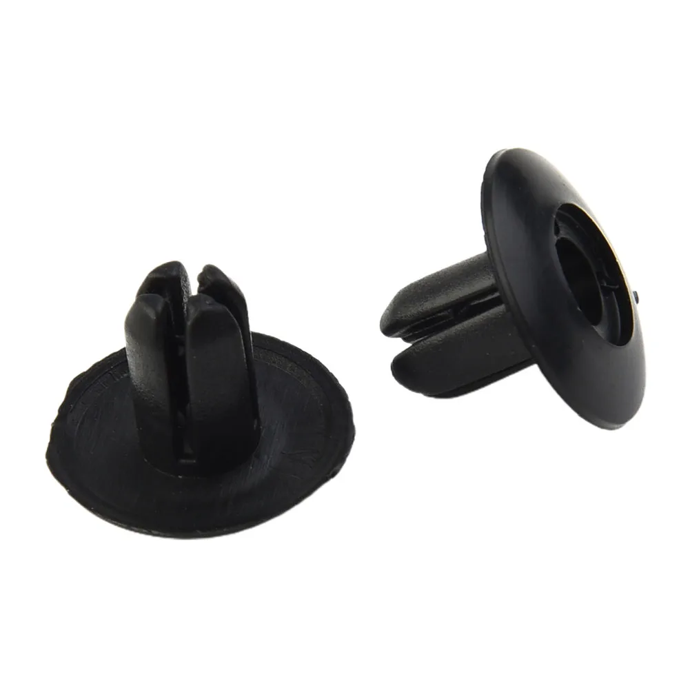 Screw Auto Plastic Car Fastener clips Fender Push pins Decal Decor Accessory Bumpers Doors Rivets 100pcs Universal
Screw Auto Plastic Car Fastener clips Fender Push pins Decal Decor Accessory Bumpers Doors Rivets 100pcs Universal