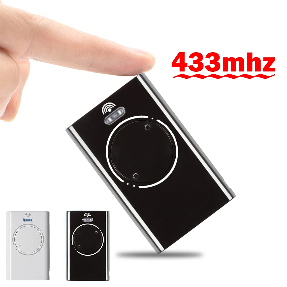 FAAC XT2 XT4 433 SLH LR Garage Door Remote Control 433mhz Replacement Electric Door Control 787007 787008 Door Opener
FAAC XT2 XT4 433 SLH LR Garage Door Remote Control 433mhz Replacement Electric Door Control 787007 787008 Door Opener