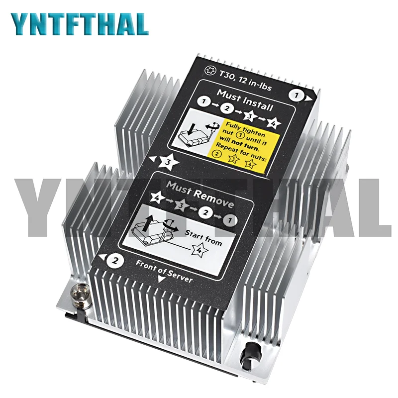 Оригинальный Новый радиатор DL380 DL380p Gen10 G10 839274-001 873592-001 875070-001
Оригинальный Новый радиатор DL380 DL380p Gen10 G10 839274-001 873592-001 875070-001