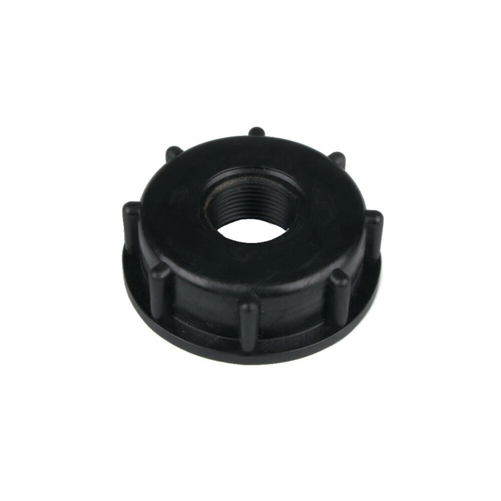 IBC Tank Adapter Cap Garden Tank Lid For IBC Tank Adapter Alloy Black+Red Connector S60 X 6 Coarse Thread Practical
IBC Tank Adapter Cap Garden Tank Lid For IBC Tank Adapter Alloy Black+Red Connector S60 X 6 Coarse Thread Practical