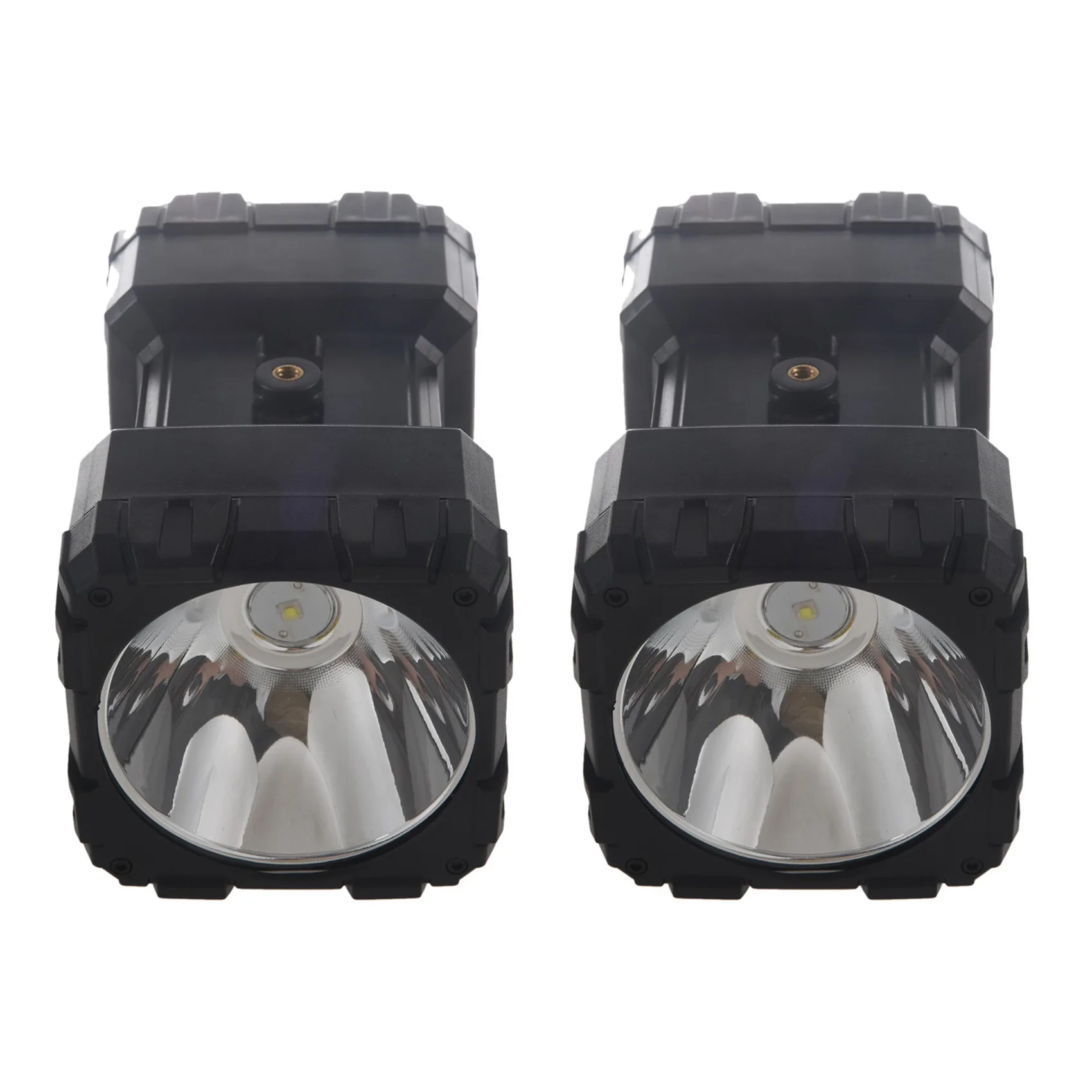 2X Outdoor Charging Portable Solar Work Light Wild Fishing Night Fishing Light Glare Searchlight 500 Meters Flashlight
2X Outdoor Charging Portable Solar Work Light Wild Fishing Night Fishing Light Glare Searchlight 500 Meters Flashlight