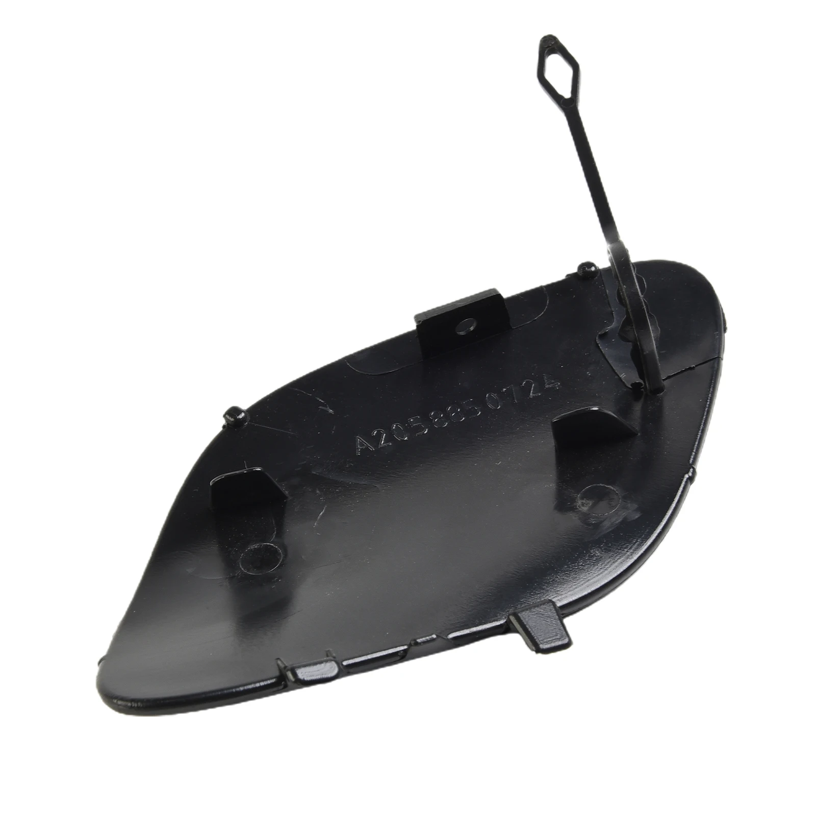 Accessories Tow Hook Cover 12x6x1cm Replacement A2058850724 For Mercedes 2015-2016 Front Bumper Tow Hook Cover
Accessories Tow Hook Cover 12x6x1cm Replacement A2058850724 For Mercedes 2015-2016 Front Bumper Tow Hook Cover