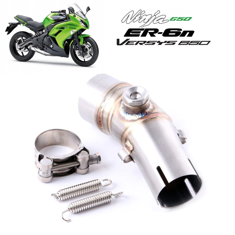 ВЫХЛОПЕД ДЛЯ KAWASAKI ER6N ER6F 2012-2016 NINJA 650R Z650 2017-2020 VERSYS 650 2015-2020 ГЛУШНИК ВЫХЛОПНОГО ПОЛНОГО СИСТЕМА
ВЫХЛОПЕД ДЛЯ KAWASAKI ER6N ER6F 2012-2016 NINJA 650R Z650 2017-2020 VERSYS 650 2015-2020 ГЛУШНИК ВЫХЛОПНОГО ПОЛНОГО СИСТЕМА