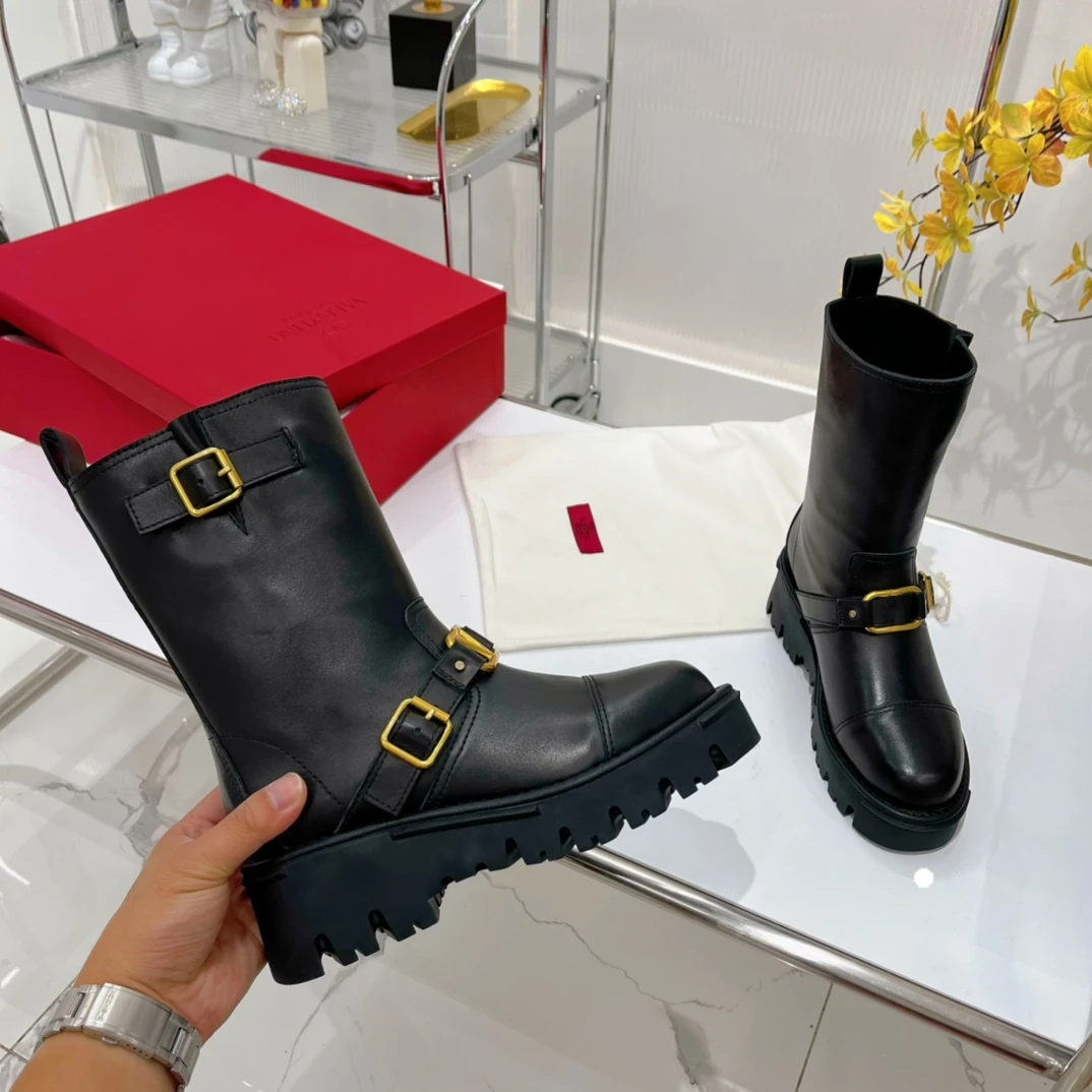 Женские ботинки на застежке, ацетатные ботинки разных цветов с уникальным дизайном, Размеры 35-39, для осени и зимы, 2023 
Женские ботинки на застежке, ацетатные ботинки разных цветов с уникальным дизайном, Размеры 35-39, для осени и зимы, 2023