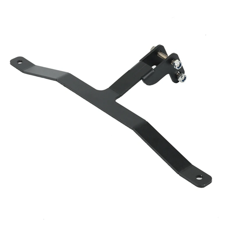 Motorcycle Fog Lights Auxiliary Bracket Driving Lamp Spotlight Bracket Holder Spot Light For Honda CB500X CB 500 X
Motorcycle Fog Lights Auxiliary Bracket Driving Lamp Spotlight Bracket Holder Spot Light For Honda CB500X CB 500 X