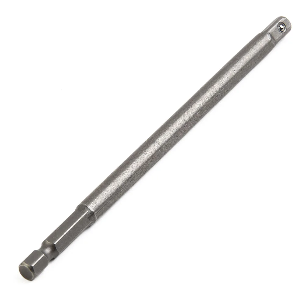 3pcs 150mm Impact Drill Bit Socket Adapter Set Extension Bar 1/4 3/8 & 1/2 Electric Screwdriver Convert Tools Accessories
3pcs 150mm Impact Drill Bit Socket Adapter Set Extension Bar 1/4 3/8 & 1/2 Electric Screwdriver Convert Tools Accessories