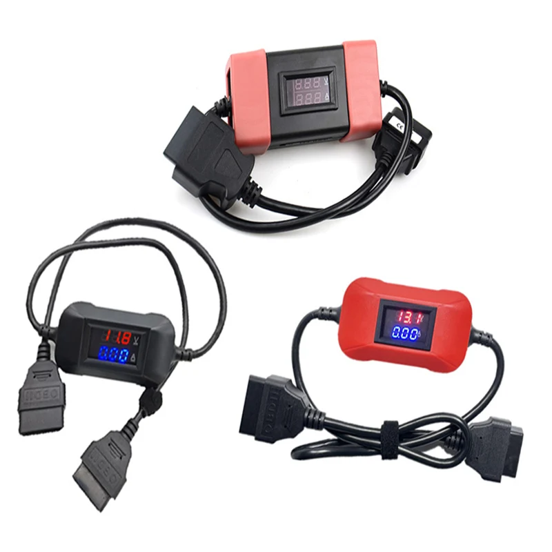 Для X431 Easydiag2.0/3,0 Golo Carcare сверхмощный дизельный Кабель-адаптер для грузовика 12 В до 24 В Бесплатная доставка
Для X431 Easydiag2.0/3,0 Golo Carcare сверхмощный дизельный Кабель-адаптер для грузовика 12 В до 24 В Бесплатная доставка