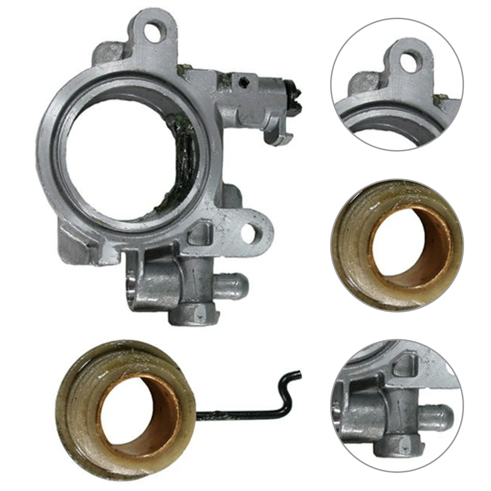 Driving Oil Screw Oil Pump Engine Parts MS240 Oil Pump Oil Screw Trimmer Parts Adjustable Garden Power Equipment
Driving Oil Screw Oil Pump Engine Parts MS240 Oil Pump Oil Screw Trimmer Parts Adjustable Garden Power Equipment