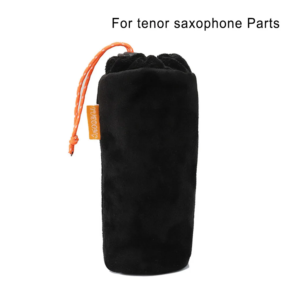 Portable Universal Storage Bag Thicken Protect For Alto Tenor Saxophone Parts Inner Storage Bag With Bell Mouth Cotton Holder
Portable Universal Storage Bag Thicken Protect For Alto Tenor Saxophone Parts Inner Storage Bag With Bell Mouth Cotton Holder