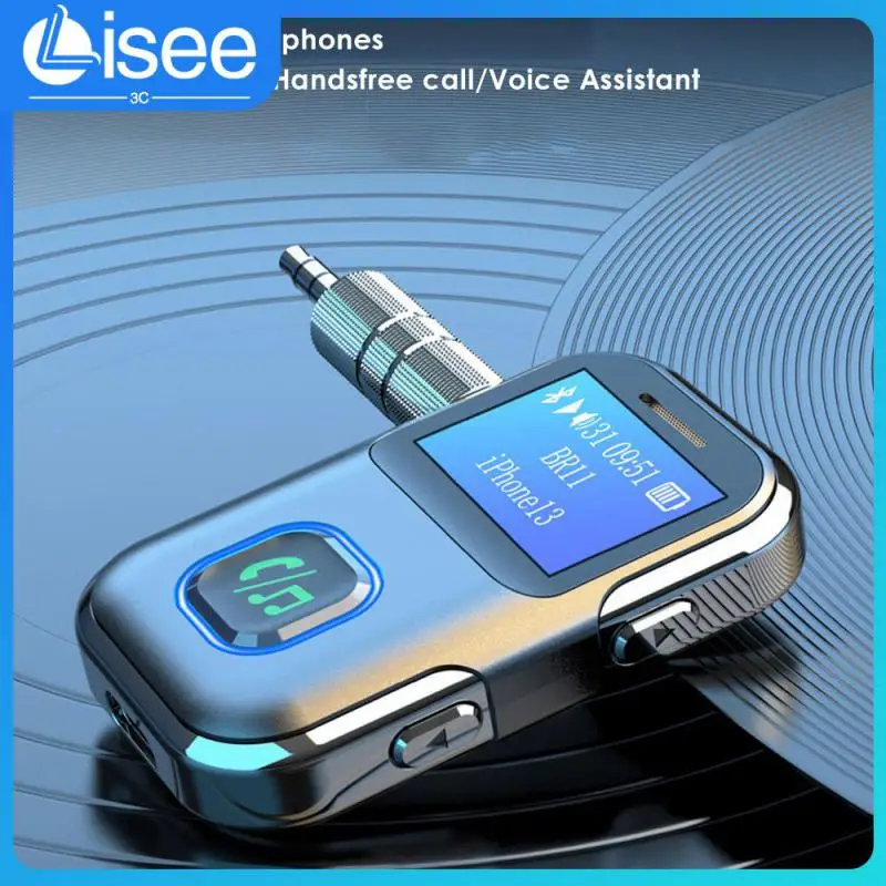 Stable Transmission Receiver With Display Screen Mp3 Player Low Power Lasting Mp3 Player Audio Receiver Abs
Stable Transmission Receiver With Display Screen Mp3 Player Low Power Lasting Mp3 Player Audio Receiver Abs