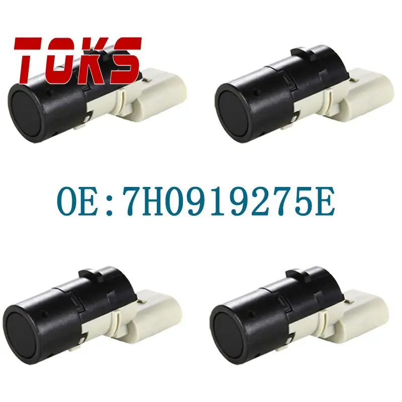 4 шт./лот 7H0919275E/B/G PDC Датчик парковки для audi A6 4B C5 4F2 C6 4FH C6 4F5 C6 1XCF vw T5 транспортер Skoda Octavia II
4 шт./лот 7H0919275E/B/G PDC Датчик парковки для audi A6 4B C5 4F2 C6 4FH C6 4F5 C6 1XCF vw T5 транспортер Skoda Octavia II